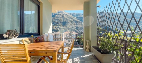 4 bedrooms Apartment in Omegna, Italy No. 107428 20