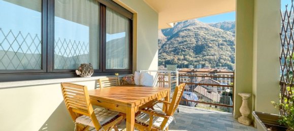 4 bedrooms Apartment in Omegna, Italy No. 107428 19