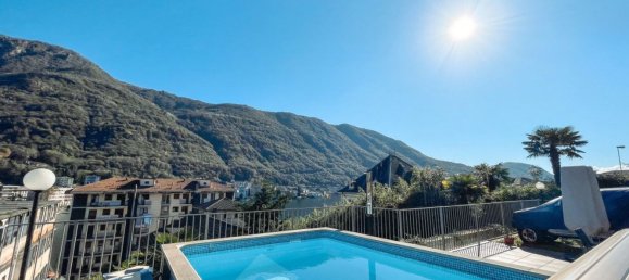 4 bedrooms Apartment in Omegna, Italy No. 107428 31