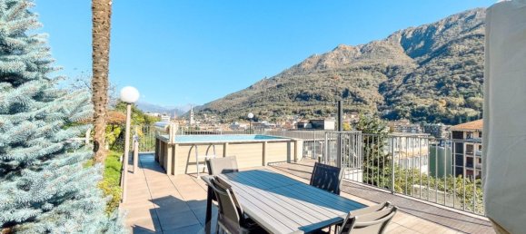 4 bedrooms Apartment in Omegna, Italy No. 107428 33
