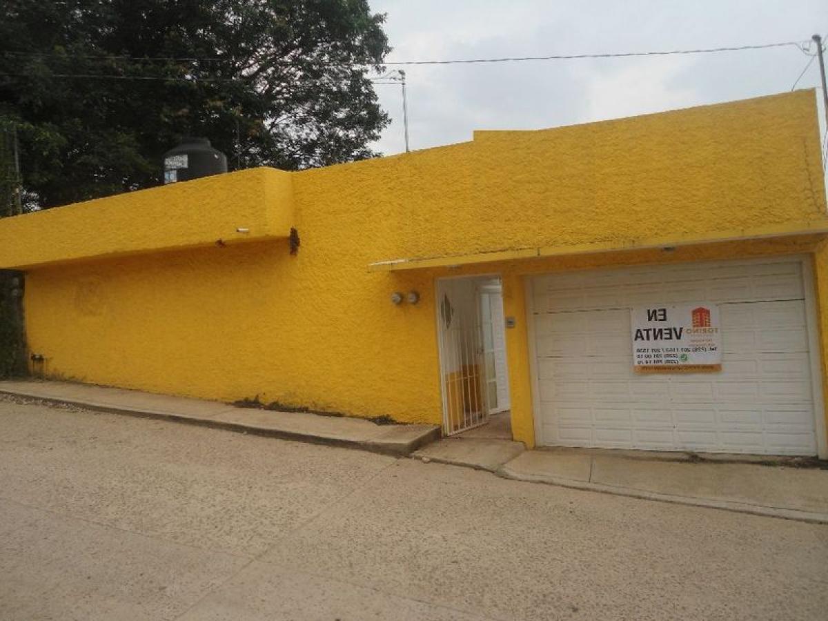 5 chambres Maison à Veracruz, Mexico No. 218285