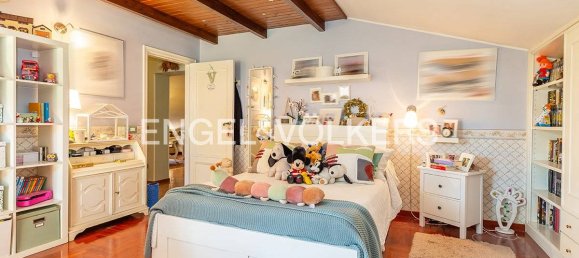 Villa T5 em Grottaferrata, Italy N.º 131624 11