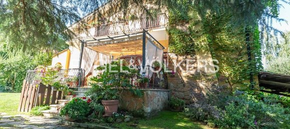 5 Schlafzimmer Villa in Grottaferrata, Italy, Nr. 131624 50
