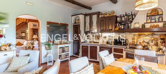 Villa T5 em Grottaferrata, Italy N.º 131624 9