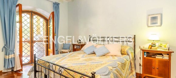 Villa T5 em Grottaferrata, Italy N.º 131624 38