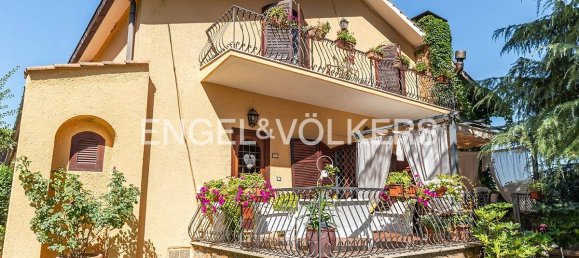 Villa T5 em Grottaferrata, Italy N.º 131624 49