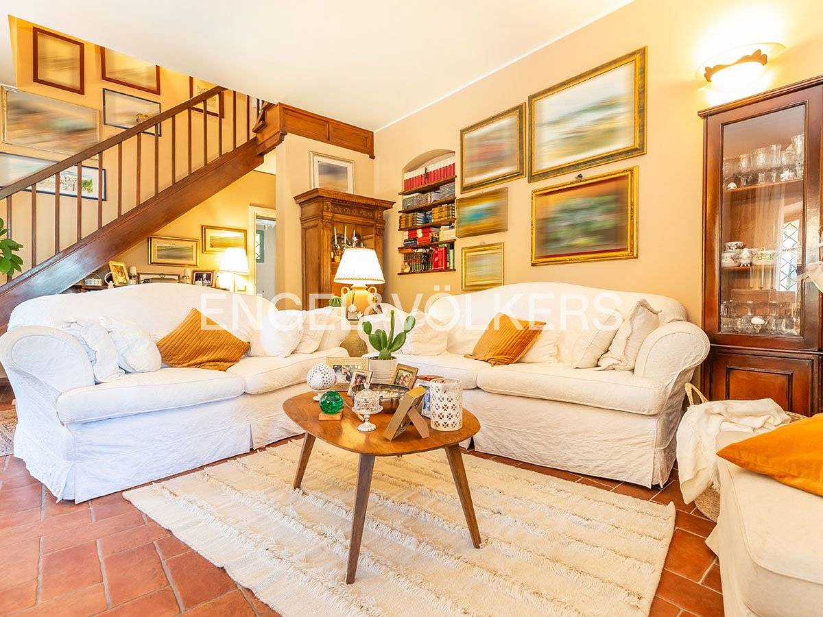 Villa T5 em Grottaferrata, Italy N.º 131624