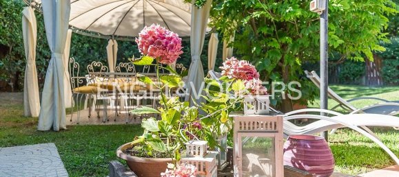 Villa T5 em Grottaferrata, Italy N.º 131624 45