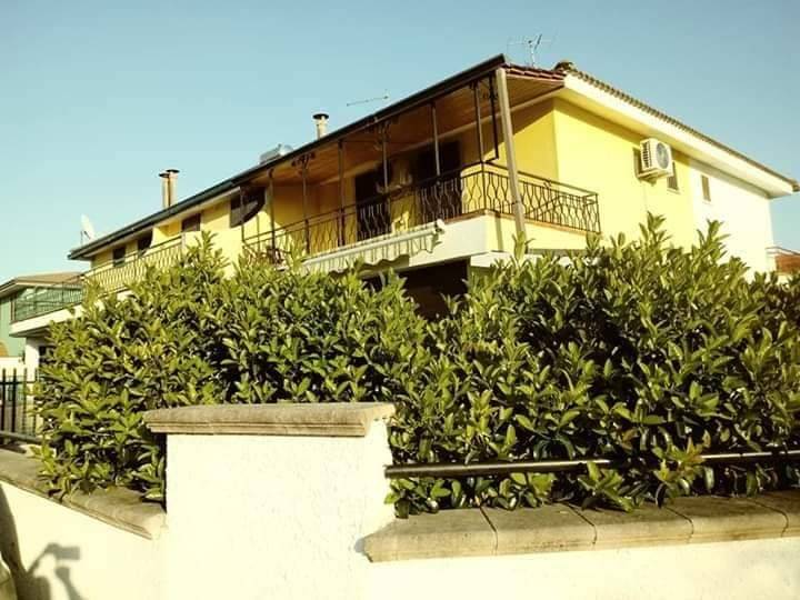 2 Schlafzimmer Villa in Cassano all'Ionio, Italy, Nr. 268425