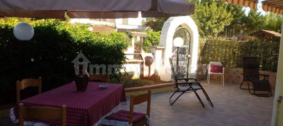 2 Schlafzimmer Villa in Cassano all'Ionio, Italy, Nr. 268425 7