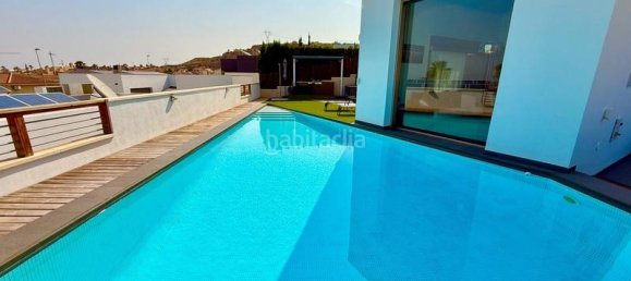 3 bedrooms Villa in Benijofar, Spain No. 144694 7