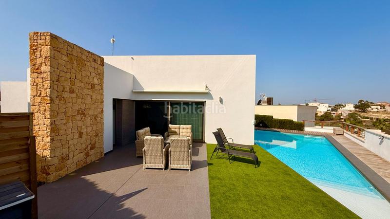 3 bedrooms Villa in Benijofar, Spain No. 144694