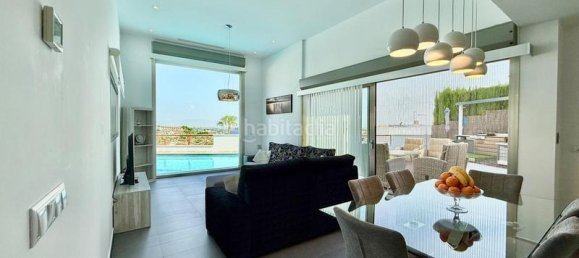 3 bedrooms Villa in Benijofar, Spain No. 144694 32