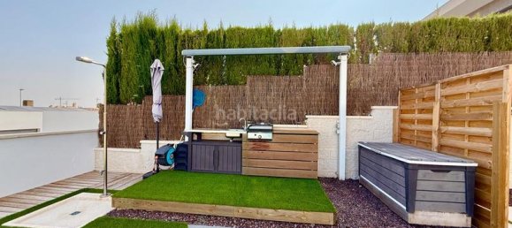 3 bedrooms Villa in Benijofar, Spain No. 144694 17