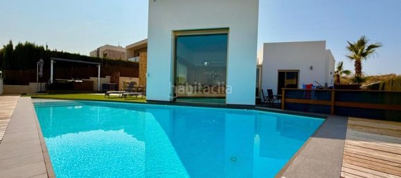 3 bedrooms Villa in Benijofar, Spain No. 144694 9