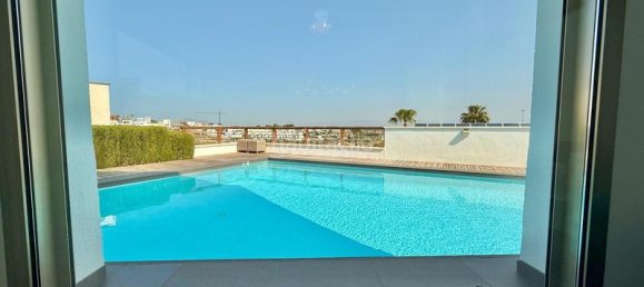 3 bedrooms Villa in Benijofar, Spain No. 144694 39