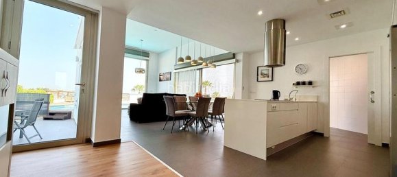 3 bedrooms Villa in Benijofar, Spain No. 144694 27