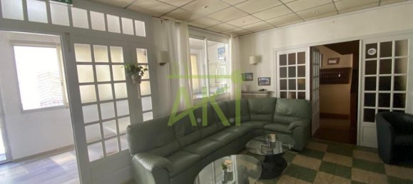 40 rooms Building in Ghisoni, France No. 39668 8