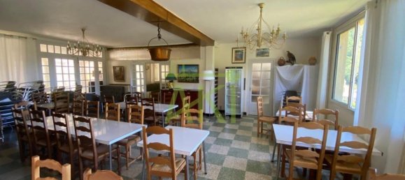 40 rooms Building in Ghisoni, France No. 39668 2