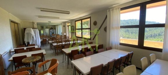 40 rooms Building in Ghisoni, France No. 39668 3