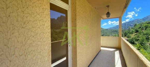 40 rooms Building in Ghisoni, France No. 39668 14