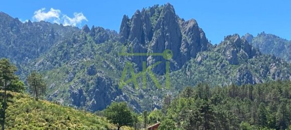 40 rooms Building in Ghisoni, France No. 39668 12