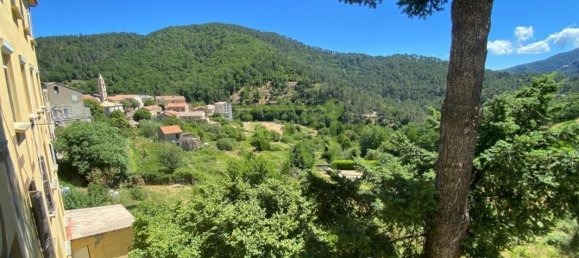 40 rooms Building in Ghisoni, France No. 39668 4