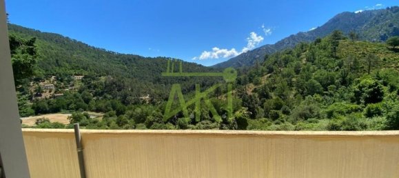 40 rooms Building in Ghisoni, France No. 39668 13