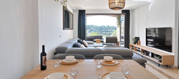 3 bedrooms Apartment in Los Arqueros, Spain No. 146913 8