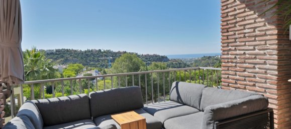 3 bedrooms Apartment in Los Arqueros, Spain No. 146913 2