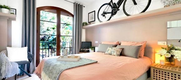 3 bedrooms Apartment in Los Arqueros, Spain No. 146913 26