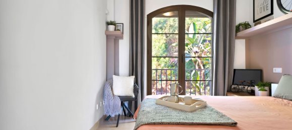 3 bedrooms Apartment in Los Arqueros, Spain No. 146913 34