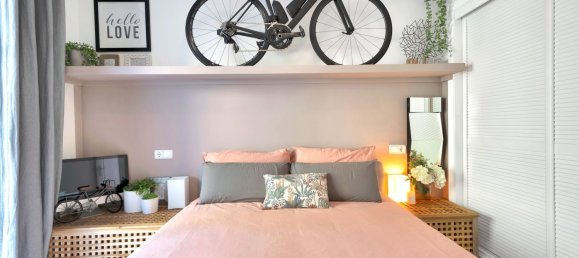 3 bedrooms Apartment in Los Arqueros, Spain No. 146913 24