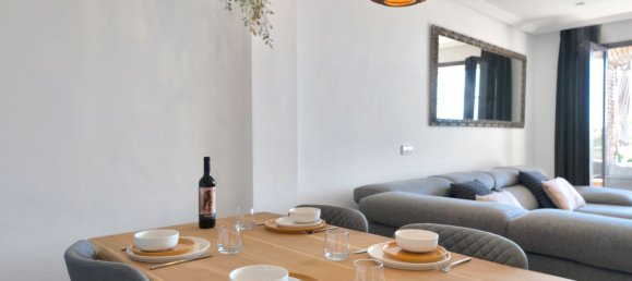 3 bedrooms Apartment in Los Arqueros, Spain No. 146913 7