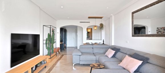 3 bedrooms Apartment in Los Arqueros, Spain No. 146913 6