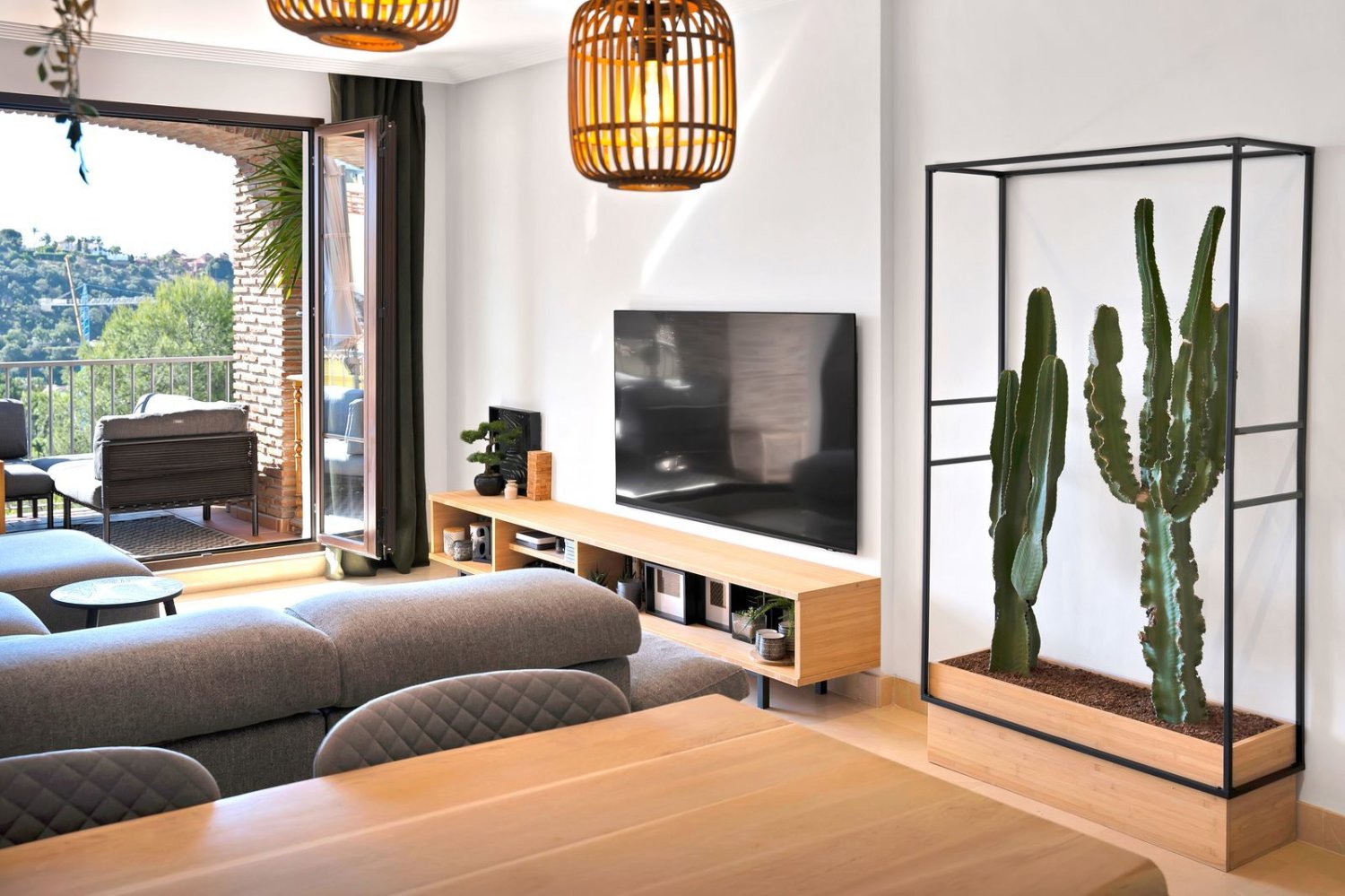 3 bedrooms Apartment in Los Arqueros, Spain No. 146913