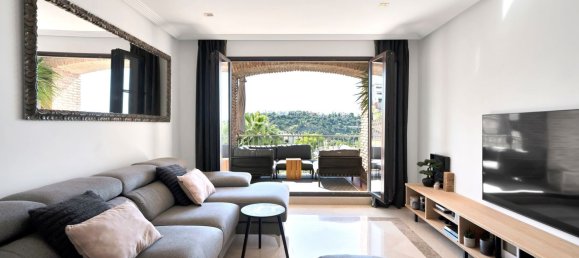 3 bedrooms Apartment in Los Arqueros, Spain No. 146913 46