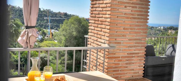 3 bedrooms Apartment in Los Arqueros, Spain No. 146913 10