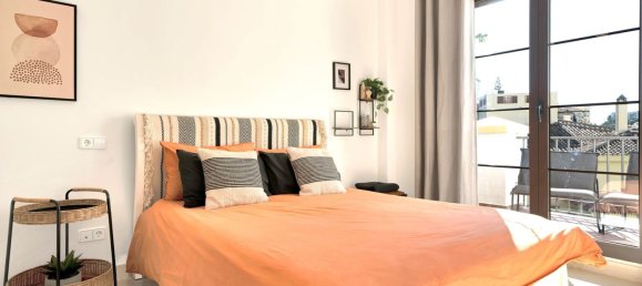 3 bedrooms Apartment in Los Arqueros, Spain No. 146913 23