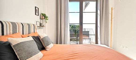 3 bedrooms Apartment in Los Arqueros, Spain No. 146913 22