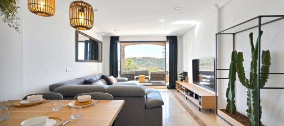 3 bedrooms Apartment in Los Arqueros, Spain No. 146913 3