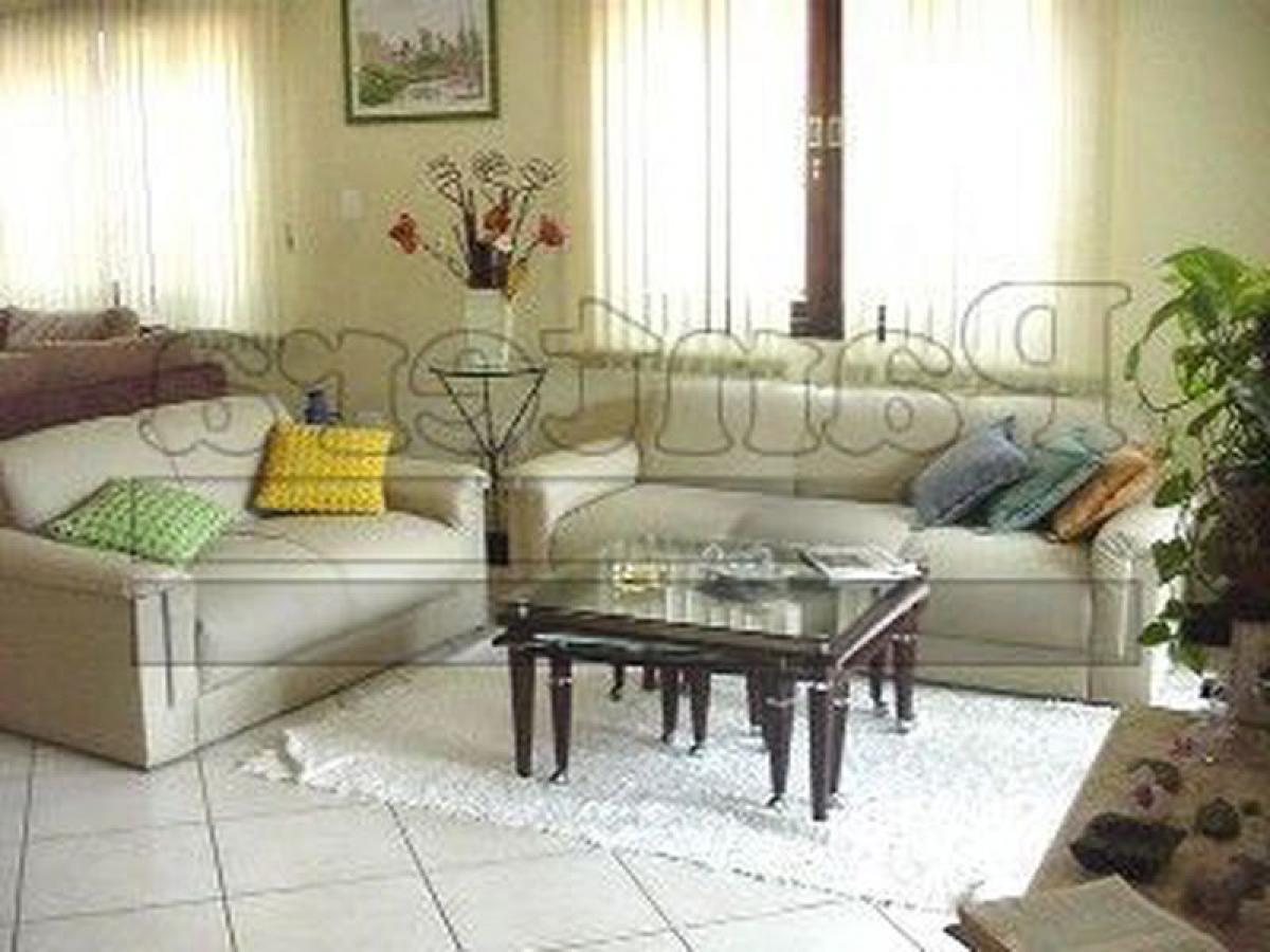4 bedrooms House in Sao Paulo, Brazil No. 570690