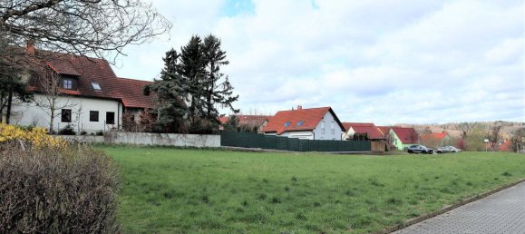 Земельный участок в Саксонская Швейцария — Восточные Рудные Горы, Германия № 143543 5