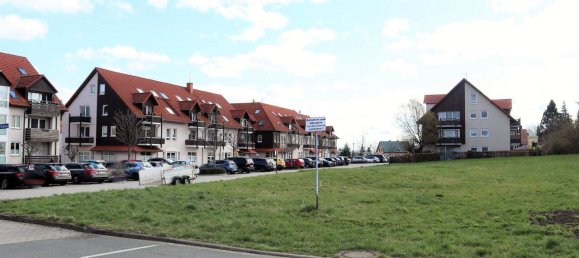 Земельный участок в Саксонская Швейцария — Восточные Рудные Горы, Германия № 143543 2