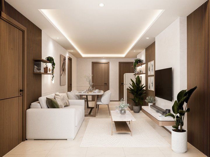 4 salles appartement à vendre à Pattaya, Chonburi, Eastern Thailand, Thailand № 155506