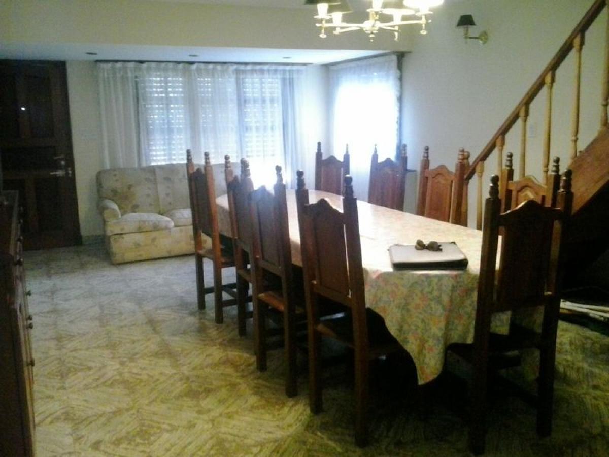 4 غرف نوم منزل في Mar del Plata, Argentina رقم 82080