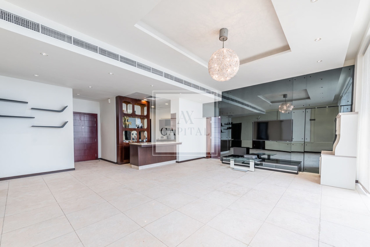 2 bedrooms Apartment in Palm Jumeirah, UAE No. 52380