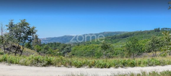 قطعة أرض في Amarante, Portugal 6000متر مربع رقم 15535 14