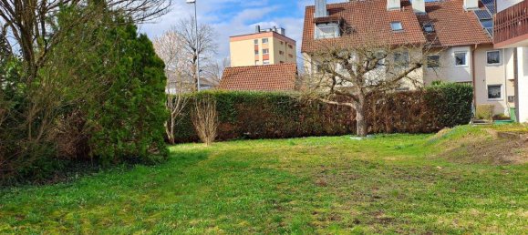 قطعة أرض في Schwabach, Germany رقم 261673 2