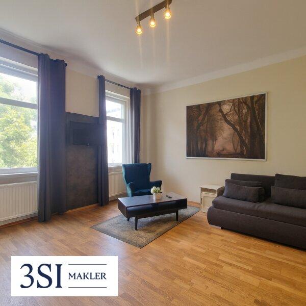 3 rooms Apartment in Ottakring, Austria No. 246268